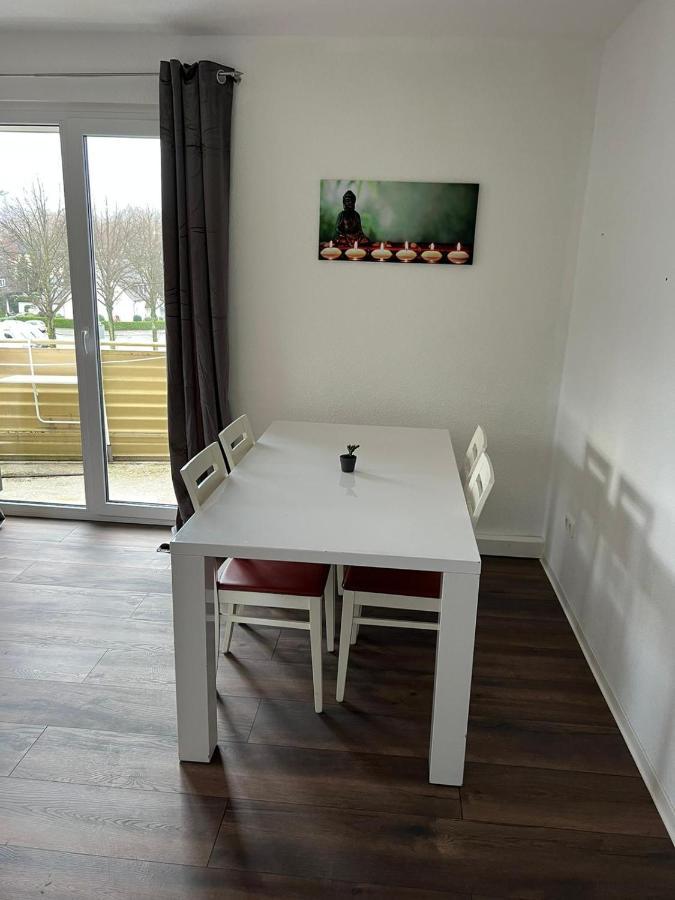 Hugo Apartment Gelsenkirchen Exterior photo