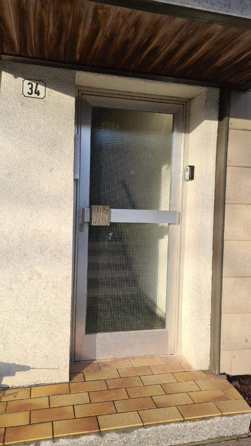 Hugo Apartment Gelsenkirchen Exterior photo