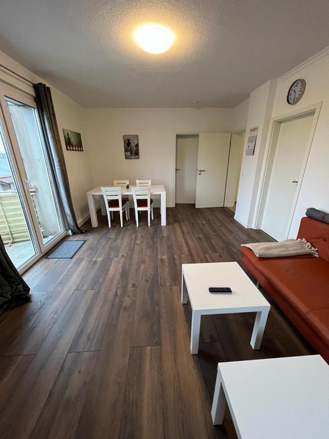 Hugo Apartment Gelsenkirchen Exterior photo