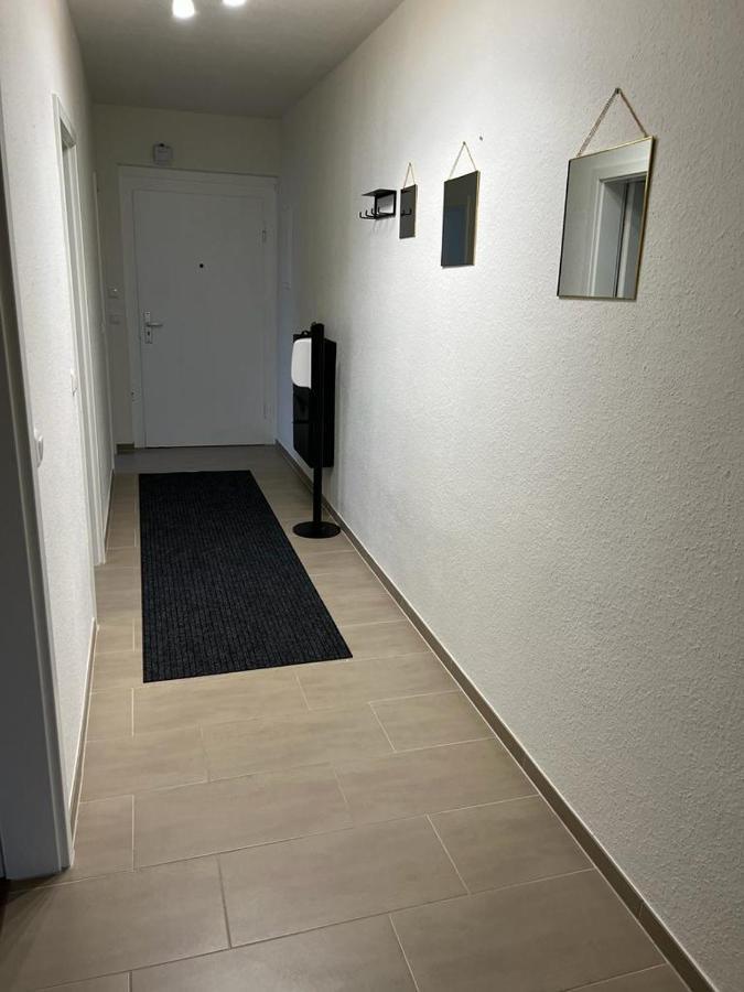 Hugo Apartment Gelsenkirchen Exterior photo