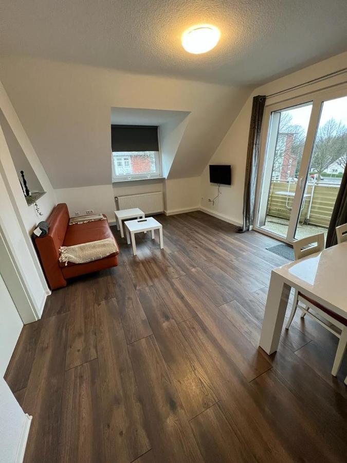 Hugo Apartment Gelsenkirchen Exterior photo