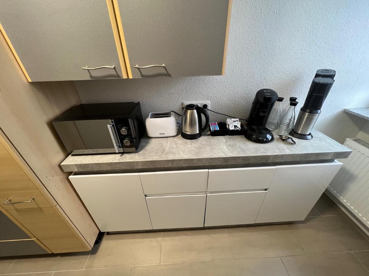 Hugo Apartment Gelsenkirchen Exterior photo